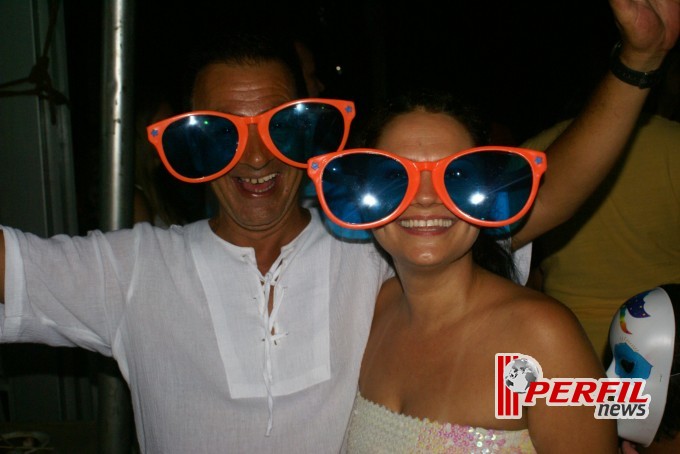 Mais uma vez o Réveillon das Águas na Pousada do Tucunaré é sucesso Mais uma vez o Réveillon das Águas na Pousada do Tucunaré é sucesso