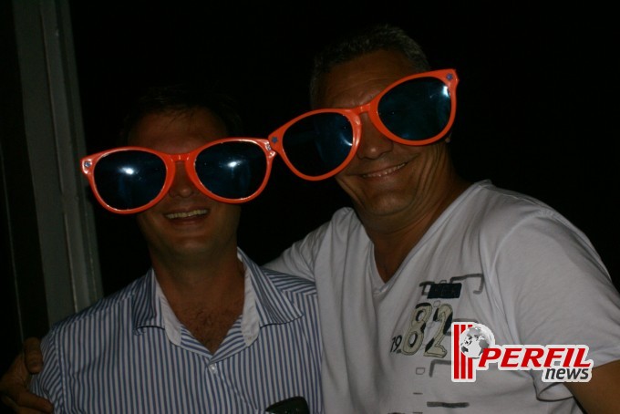 Mais uma vez o Réveillon das Águas na Pousada do Tucunaré é sucesso Mais uma vez o Réveillon das Águas na Pousada do Tucunaré é sucesso