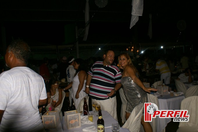 Mais uma vez o Réveillon das Águas na Pousada do Tucunaré é sucesso Mais uma vez o Réveillon das Águas na Pousada do Tucunaré é sucesso