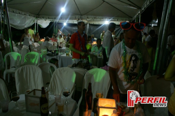 Mais uma vez o Réveillon das Águas na Pousada do Tucunaré é sucesso Mais uma vez o Réveillon das Águas na Pousada do Tucunaré é sucesso