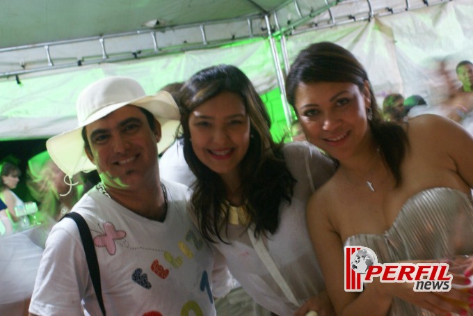 Mais uma vez o Réveillon das Águas na Pousada do Tucunaré é sucesso Mais uma vez o Réveillon das Águas na Pousada do Tucunaré é sucesso