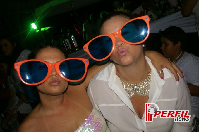 Mais uma vez o Réveillon das Águas na Pousada do Tucunaré é sucesso Mais uma vez o Réveillon das Águas na Pousada do Tucunaré é sucesso