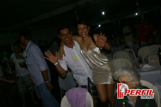 Mais uma vez o Réveillon das Águas na Pousada do Tucunaré é sucesso Mais uma vez o Réveillon das Águas na Pousada do Tucunaré é sucesso