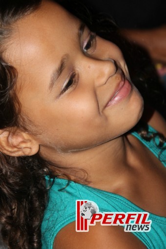 Desfile das Escolas de Samba atrai multidão à Avenida em Três Lagoas