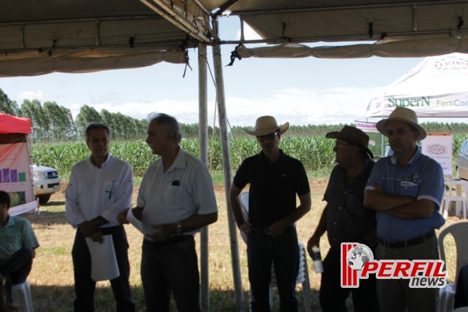 Fazenda São Matheus é a vitrine do Agro-negócio da Costa Leste, diz Embrapa