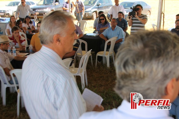 Fazenda São Matheus é a vitrine do Agro-negócio da Costa Leste, diz Embrapa