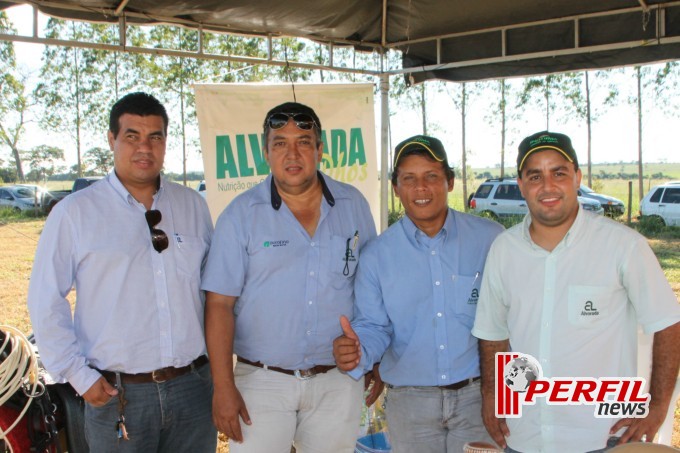 Fazenda São Matheus é a vitrine do Agro-negócio da Costa Leste, diz Embrapa