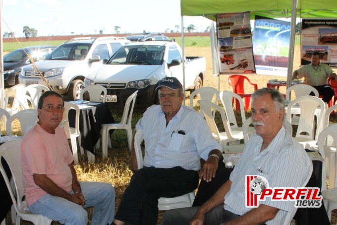 Fazenda São Matheus é a vitrine do Agro-negócio da Costa Leste, diz Embrapa