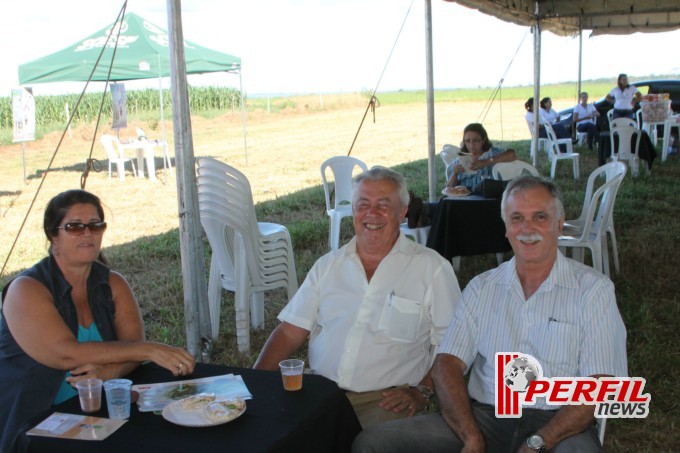 Fazenda São Matheus é a vitrine do Agro-negócio da Costa Leste, diz Embrapa