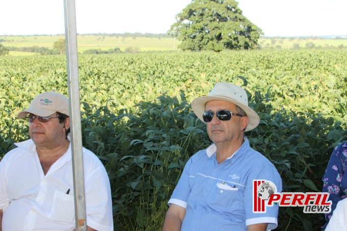 Fazenda São Matheus é a vitrine do Agro-negócio da Costa Leste, diz Embrapa