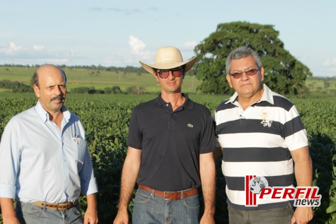 Fazenda São Matheus é a vitrine do Agro-negócio da Costa Leste, diz Embrapa