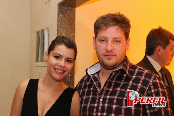 Em noite de festa, Grupo Agitta mostra mudança em seus veículos de comunicação