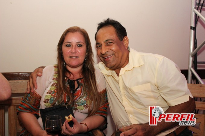 Em noite de festa, Grupo Agitta mostra mudança em seus veículos de comunicação