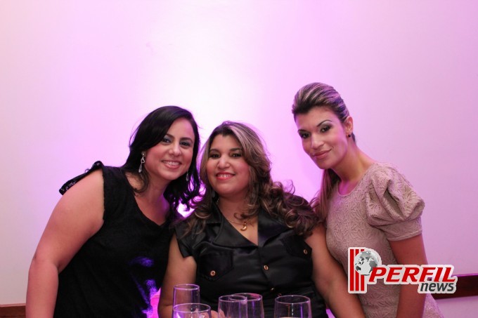 Em noite de festa, Grupo Agitta mostra mudança em seus veículos de comunicação