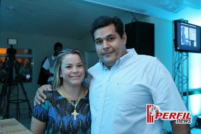 Em noite de festa, Grupo Agitta mostra mudança em seus veículos de comunicação