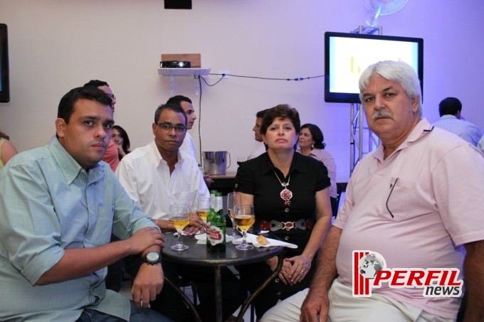 Em noite de festa, Grupo Agitta mostra mudança em seus veículos de comunicação