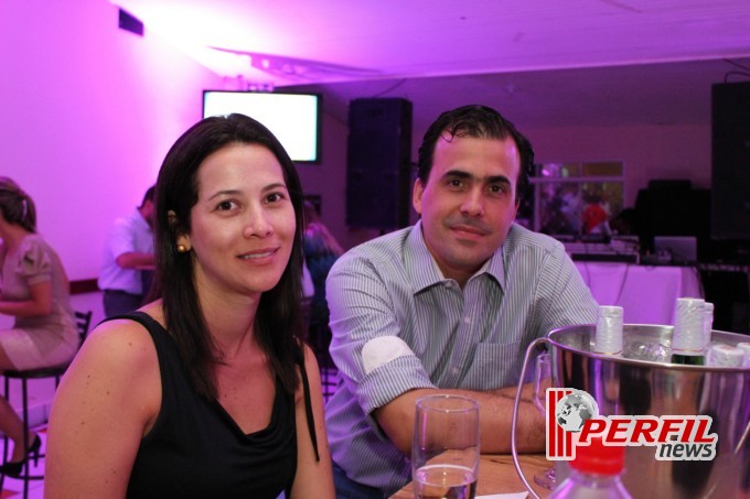 Em noite de festa, Grupo Agitta mostra mudança em seus veículos de comunicação