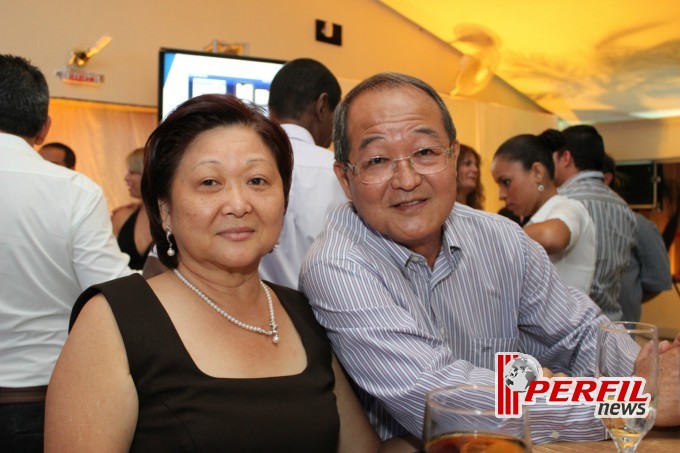 Em noite de festa, Grupo Agitta mostra mudança em seus veículos de comunicação