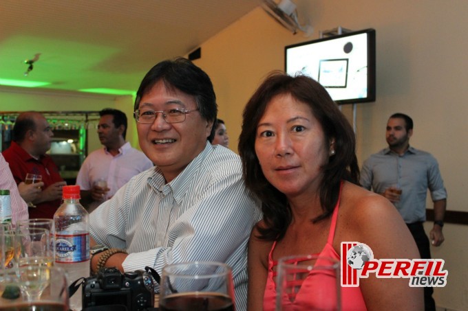 Em noite de festa, Grupo Agitta mostra mudança em seus veículos de comunicação