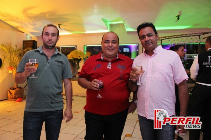 Em noite de festa, Grupo Agitta mostra mudança em seus veículos de comunicação