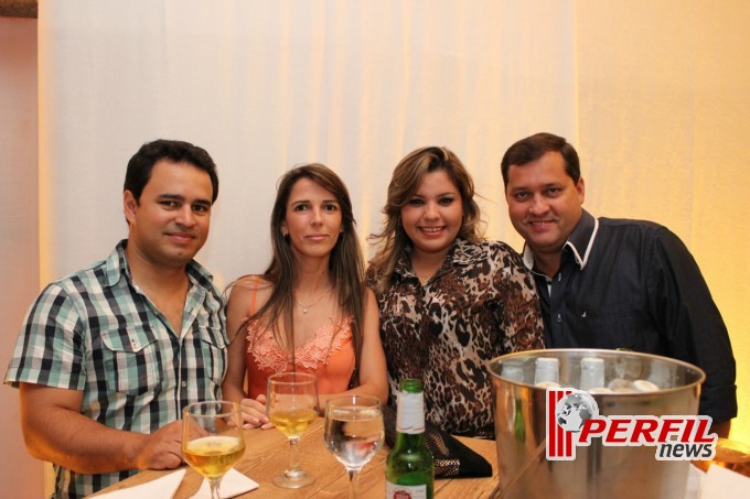 Em noite de festa, Grupo Agitta mostra mudança em seus veículos de comunicação