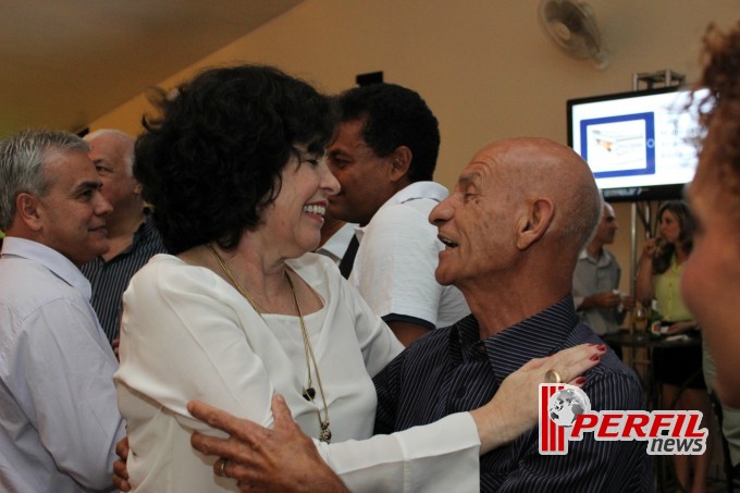 Em noite de festa, Grupo Agitta mostra mudança em seus veículos de comunicação