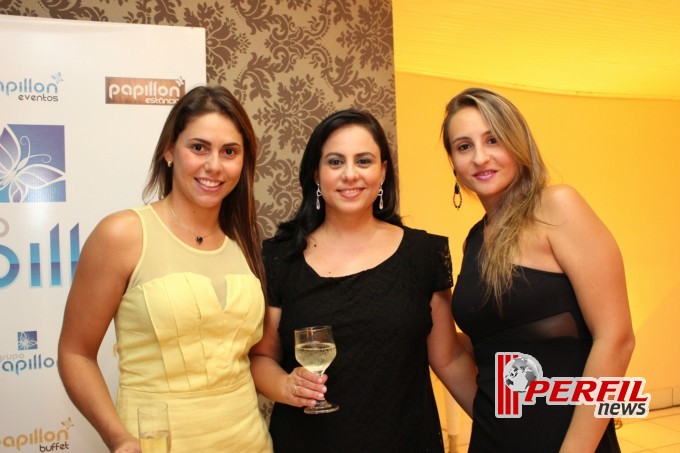 Em noite de festa, Grupo Agitta mostra mudança em seus veículos de comunicação