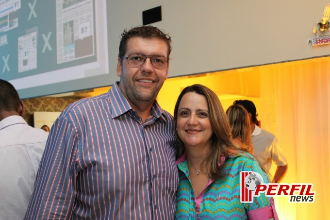 Em noite de festa, Grupo Agitta mostra mudança em seus veículos de comunicação