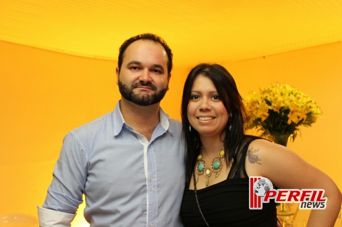 Em noite de festa, Grupo Agitta mostra mudança em seus veículos de comunicação