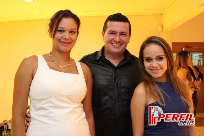 Em noite de festa, Grupo Agitta mostra mudança em seus veículos de comunicação