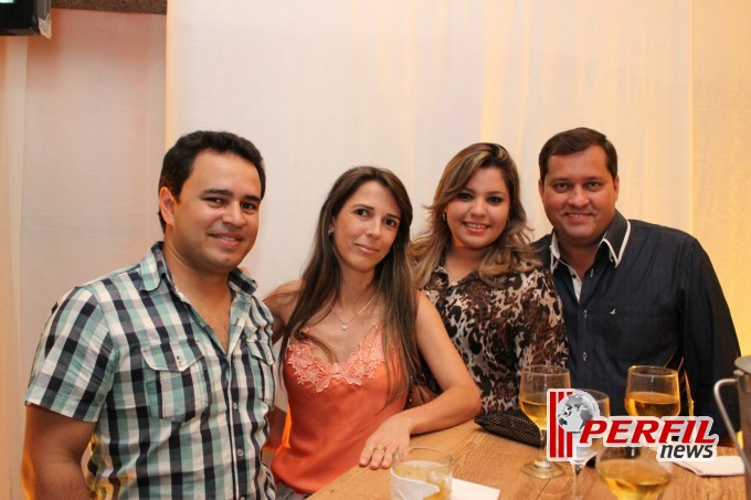 Em noite de festa, Grupo Agitta mostra mudança em seus veículos de comunicação