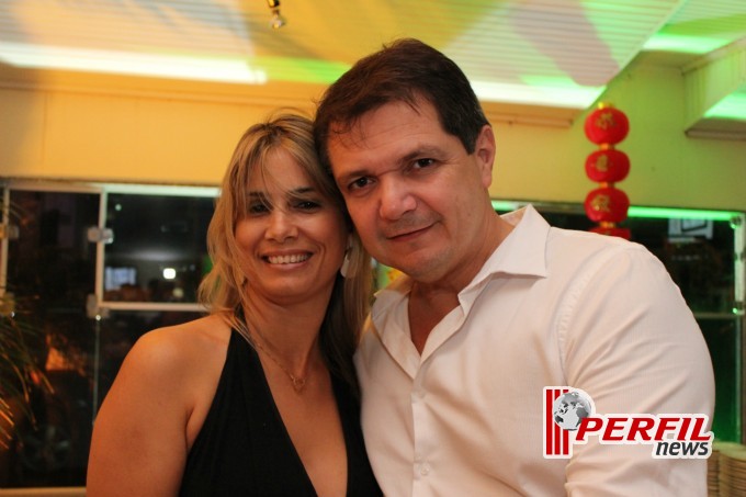 Em noite de festa, Grupo Agitta mostra mudança em seus veículos de comunicação