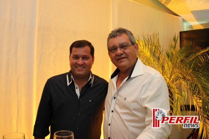 Em noite de festa, Grupo Agitta mostra mudança em seus veículos de comunicação