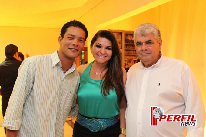 Em noite de festa, Grupo Agitta mostra mudança em seus veículos de comunicação