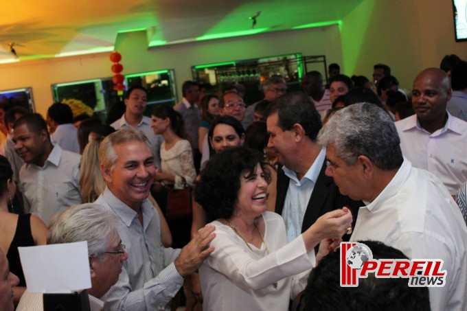 Em noite de festa, Grupo Agitta mostra mudança em seus veículos de comunicação