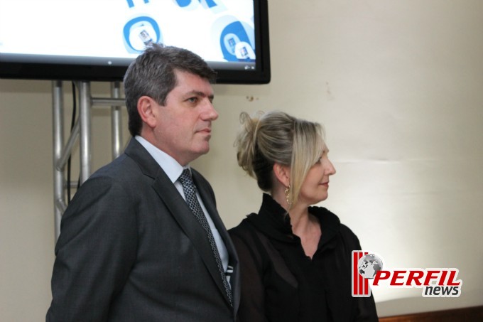 Em noite de festa, Grupo Agitta mostra mudança em seus veículos de comunicação