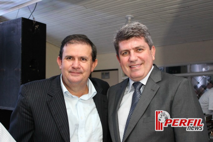 Em noite de festa, Grupo Agitta mostra mudança em seus veículos de comunicação