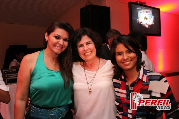 Em noite de festa, Grupo Agitta mostra mudança em seus veículos de comunicação