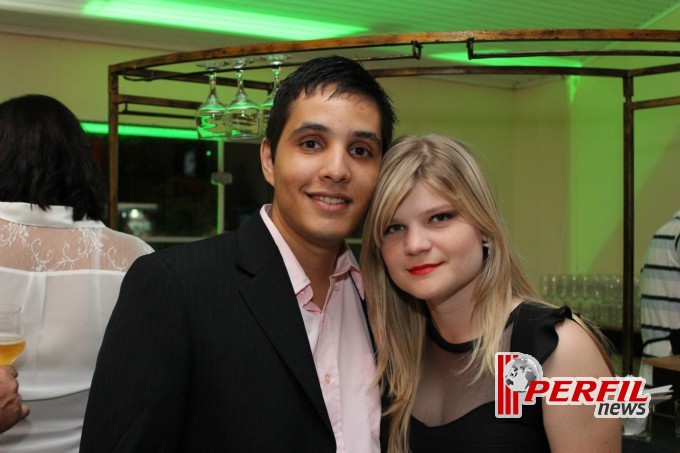 Em noite de festa, Grupo Agitta mostra mudança em seus veículos de comunicação