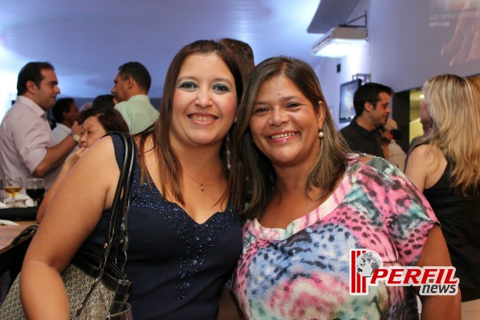 Em noite de festa, Grupo Agitta mostra mudança em seus veículos de comunicação