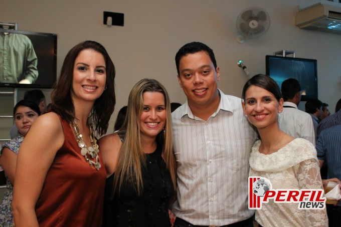 Em noite de festa, Grupo Agitta mostra mudança em seus veículos de comunicação