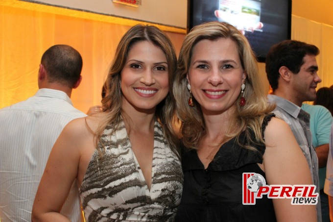 Em noite de festa, Grupo Agitta mostra mudança em seus veículos de comunicação