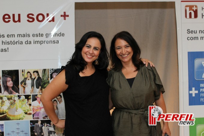 Em noite de festa, Grupo Agitta mostra mudança em seus veículos de comunicação