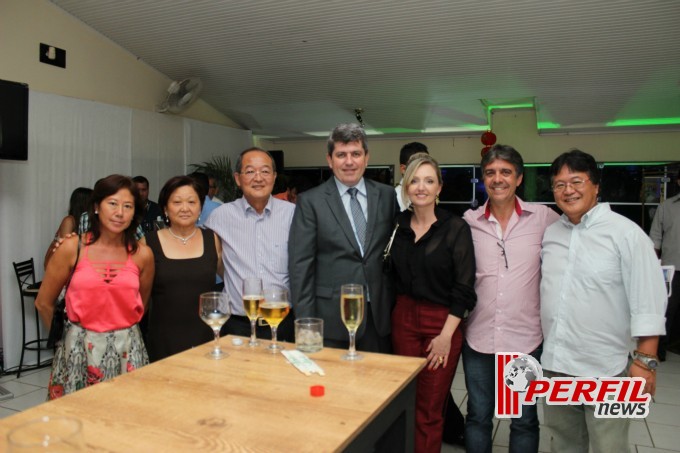 Em noite de festa, Grupo Agitta mostra mudança em seus veículos de comunicação