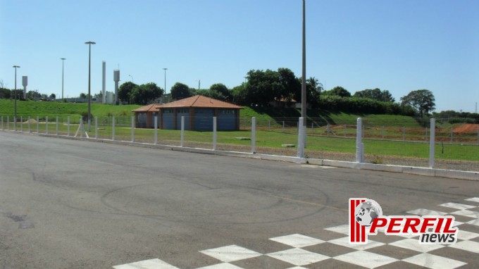 Pilotos terão estrutura diferenciada no Brasileiro de Motocross em Três Lagoas