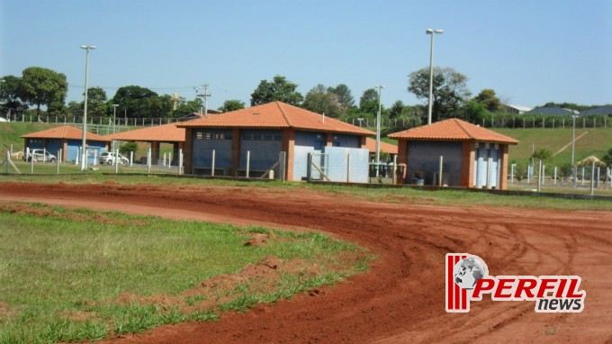 Pilotos terão estrutura diferenciada no Brasileiro de Motocross em Três Lagoas