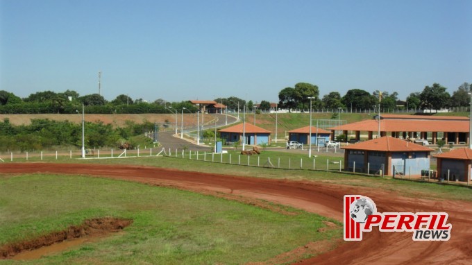 Pilotos terão estrutura diferenciada no Brasileiro de Motocross em Três Lagoas