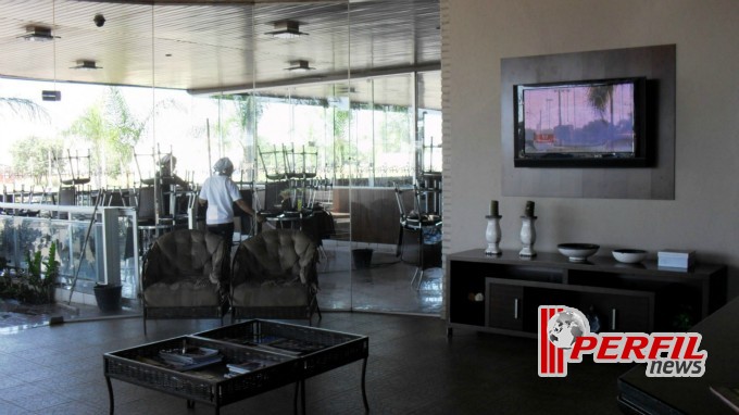 Etapa do BR de Motocross de Três Lagoas tem hotéis credenciados