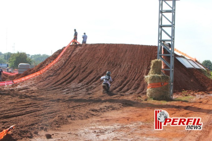 Categoria 65cc já participou dos treinos livres Categoria 65cc já participou dos treinos livres