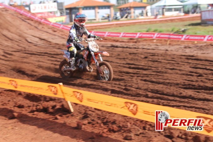 Categoria 65cc já participou dos treinos livres Categoria 65cc já participou dos treinos livres